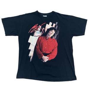 B J Thomas Country Music Artist 1999 Classic T Shirt